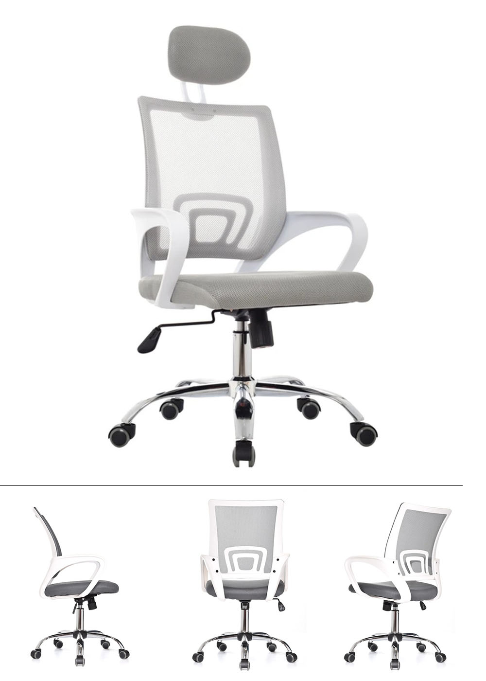 SILLA OPERATIVA AMENTA