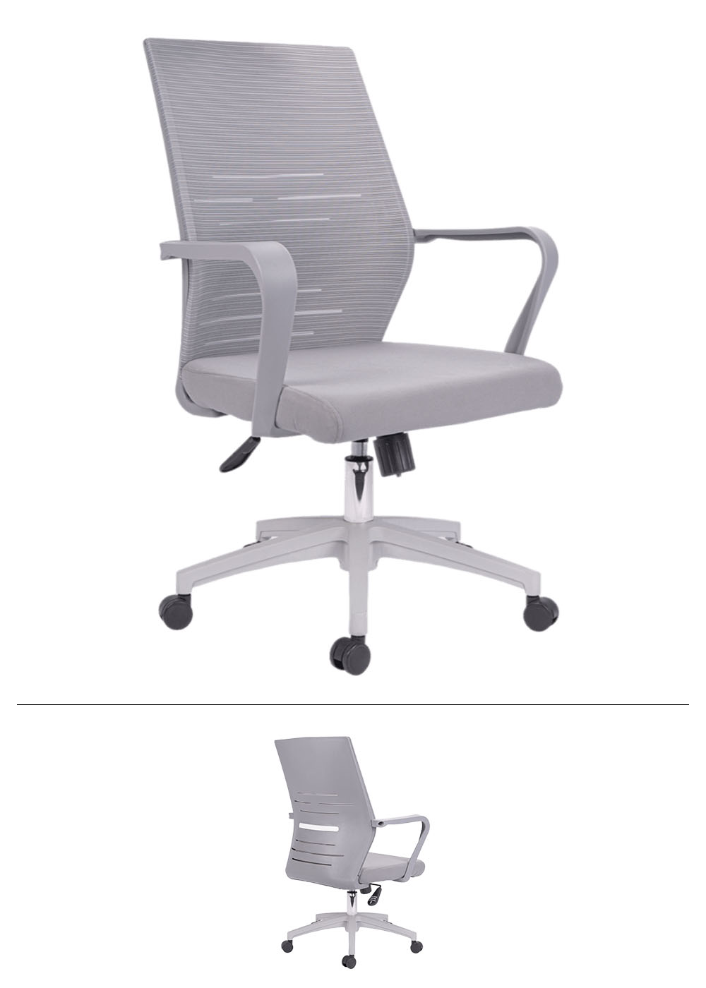 SILLA EJECUTIVA ATHENIX
