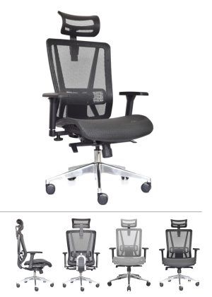 SILLA PRESIDENCIAL ODESSA