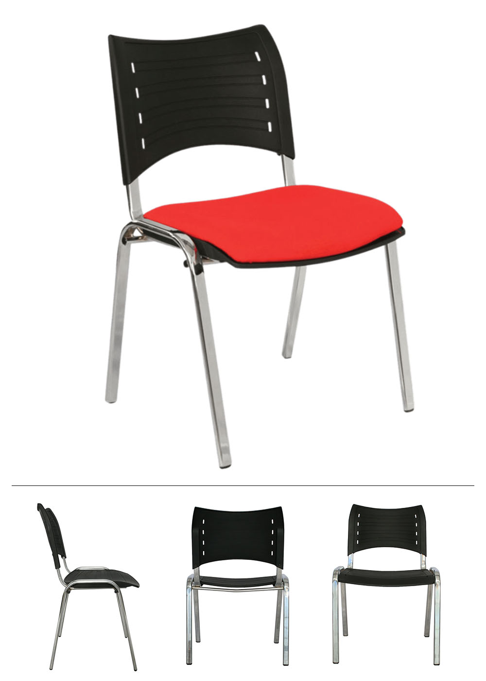 SILLA INTERLOCUTORA ZORA